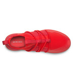SKYE Footwear // Unisex Rbutus EL // Scarlet (US: 5)