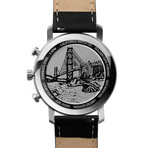 California Watch Co. Golden Gate Chronograph Quartz // GLG-1131-03L
