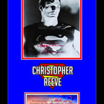 Superman // Christopher Reeve