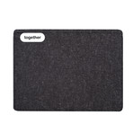 Sleeve // iPad Pro 12.9" // 3rd Gen // Charcoal (Short Side Opening)