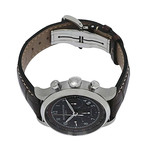 Baume And Mercier Capeland Chronograph Automatic // M0A10062 // Store Display