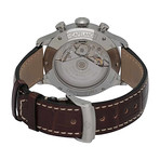 Baume And Mercier Capeland Chronograph Automatic // M0A10062 // Store Display