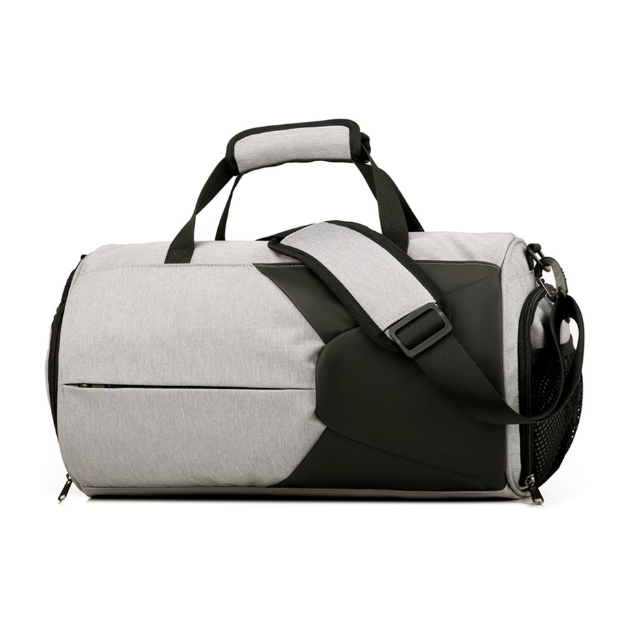 Gentani - Versatile Compact Travel Bag - Touch of Modern