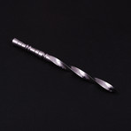 Stainless Steel Tri Dagger // HK0324