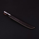Stainless Steel Tri Dagger // HK0324