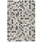 Tosca Rug // Infuse (5'L x 8'W)