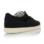 Masella Lo Modern Oxford Sneaker // Black (US: 8.5)