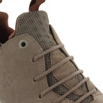 Deross Low-Top Sneaker // Khaki (US: 7.5)