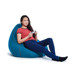 Yogibo Lounger (Blue)