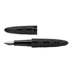 Minima Classic Black Skull Pen (Fine)