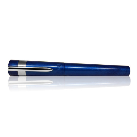 Supreme Azure Pen (Fine)