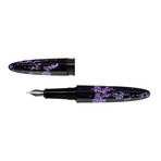 Minima Purple Flame Pen (Fine)