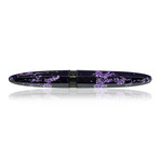 Minima Purple Flame Pen (Fine)