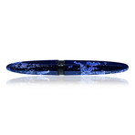 Minima Blue Flame Pen (Fine)