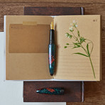 Minima Berry Field Pen (Fine)