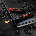 Minima Magma Pen (Fine)