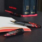 Minima Magma Pen (Fine)