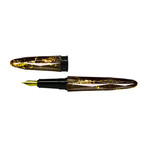 Briolette Gold Ore Pen (Fine)