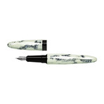 Briolette Snow Season Pen (Fine)