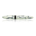 Briolette Snow Season Pen (Fine)