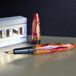 Briolette Splendor Pen (Fine)