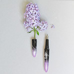 Briolette Luminous Orchid Pen (Fine)