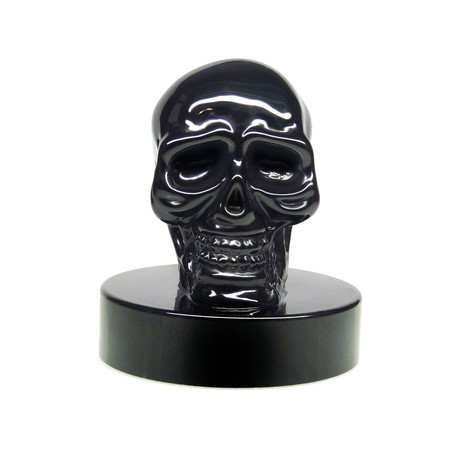 Minima Skull Pen Stand