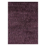 Sprinkle // Purple (5'3"L x 7'7"W)