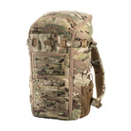 Keith Backpack // Camouflage
