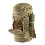 Devon Backpack // Camouflage