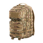 Gary Backpack // Camouflage