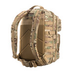 Gary Backpack // Camouflage
