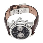 Ball Trainmaster Cannonball S Chronograph Automatic // CM1052D-L2FJ-GY // New