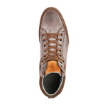 Leicester Leather // Light Brown (Euro: 43)