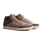 Leicester Leather // Light Brown (Euro: 40)