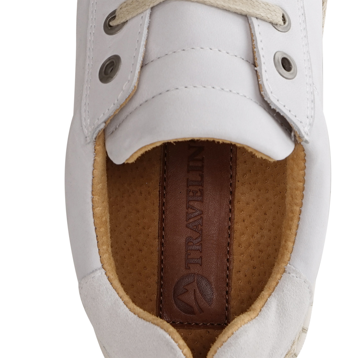 Moulins // Off-White (Euro: 39) - Footwear Clearance - Touch of Modern