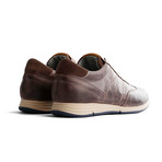 Harwich Leather // Brown (Euro: 44)