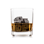 Lava Whiskey Stones (6 Pack)