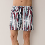 Swim Shorts // Ink (XL)