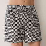 Boxer Shorts // Teak (S)
