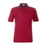 Polo S // Red (S)