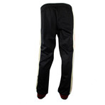 Men's Technical Jersey Pants // Black (L)