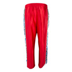 Women's Pants // Red (S)