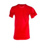 Women's Logo T- Shirt // Red (XS)