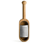 Nature Handle Cheese Grater