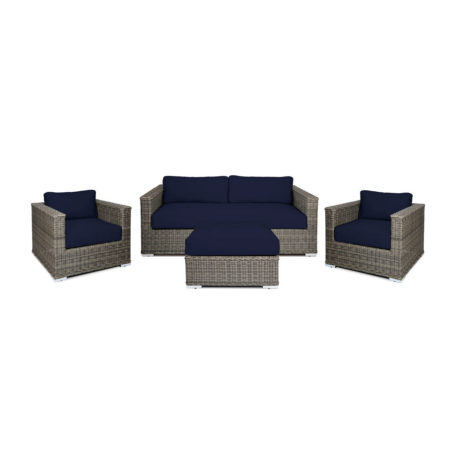 Ajna Living Outdoor Patio Furniture Touch of Modern