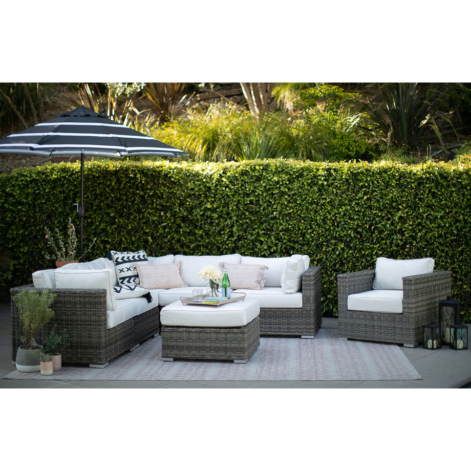 Ajna Living Outdoor Patio Furniture Touch of Modern
