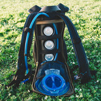The Chiller's Pack + 2L Hydration Bladder