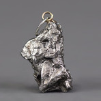 Meteorite Pendant from Argentina