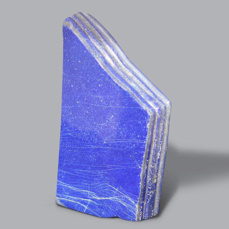 Gorgeous Lapis Lazuli Specimen // 16 Inches